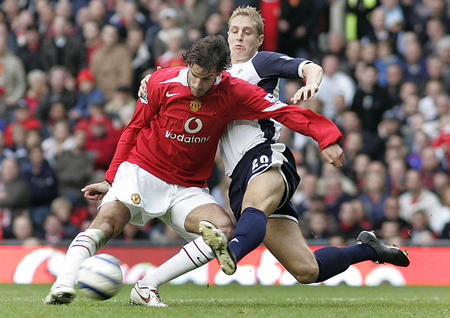 默契配合 默契配合