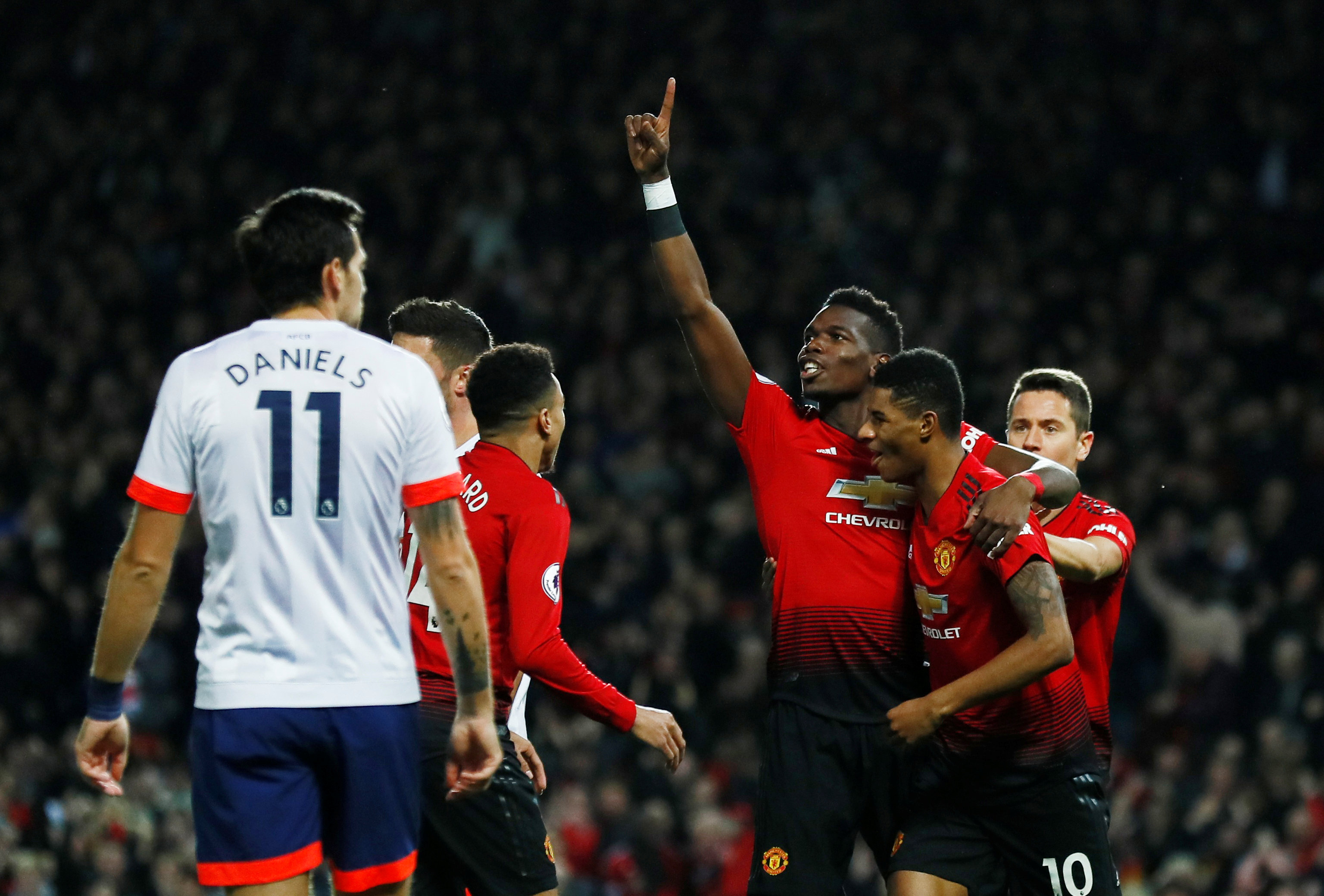 自己的最大 自己的最大