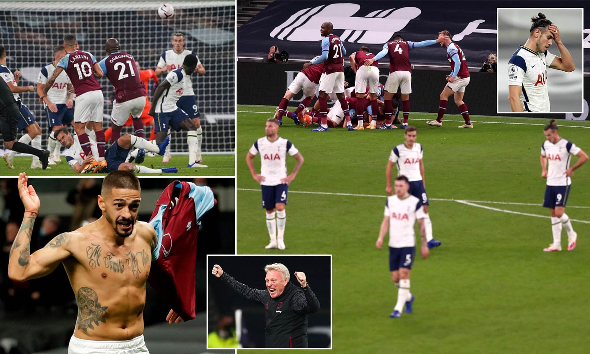 夏季的动荡 夏季的动荡